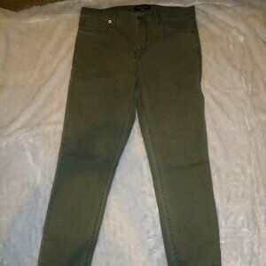 NWT Skinny Fit Jeans